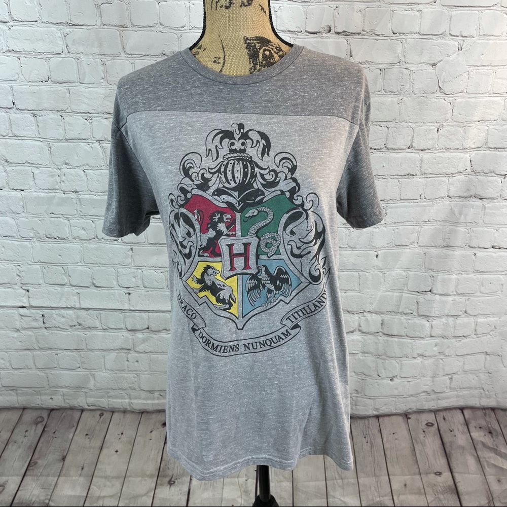Harry Potter Hogwarts Tee
